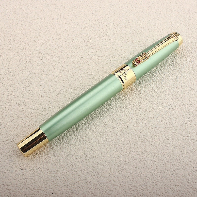 คุณภาพสูงสีเขียวโลหะโรลเลอร์บอ - High Tech Office Accessories บทวิจารณ์และราคา