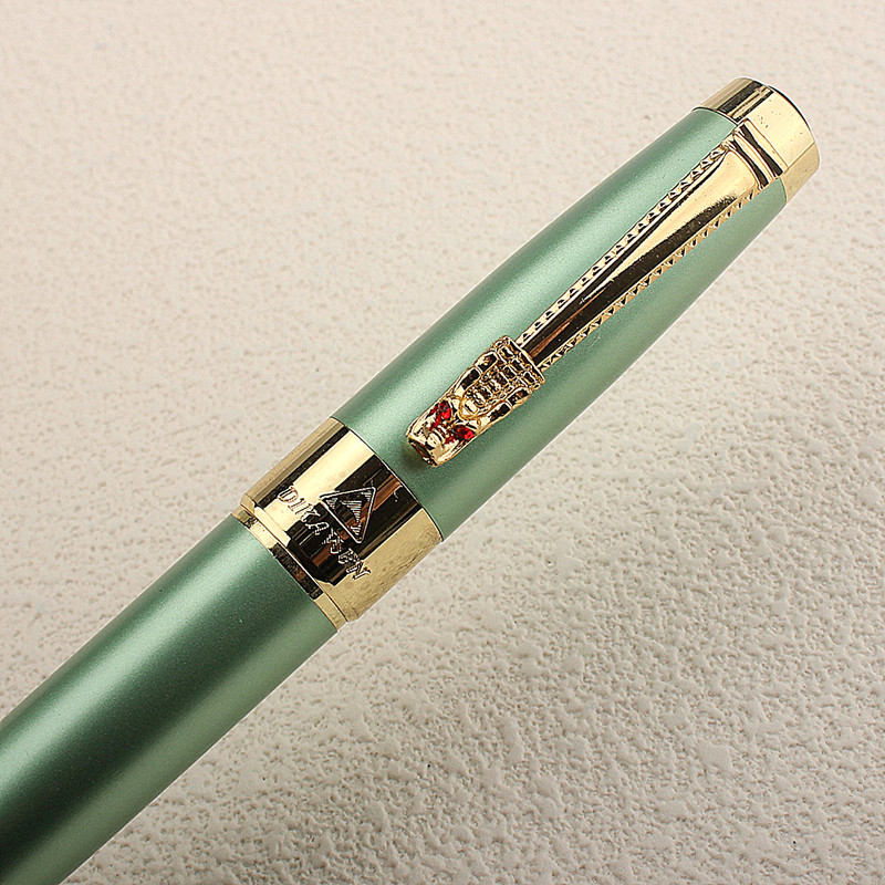 คุณภาพสูงสีเขียวโลหะโรลเลอร์บอ - High Tech Office Accessories บทวิจารณ์และราคา