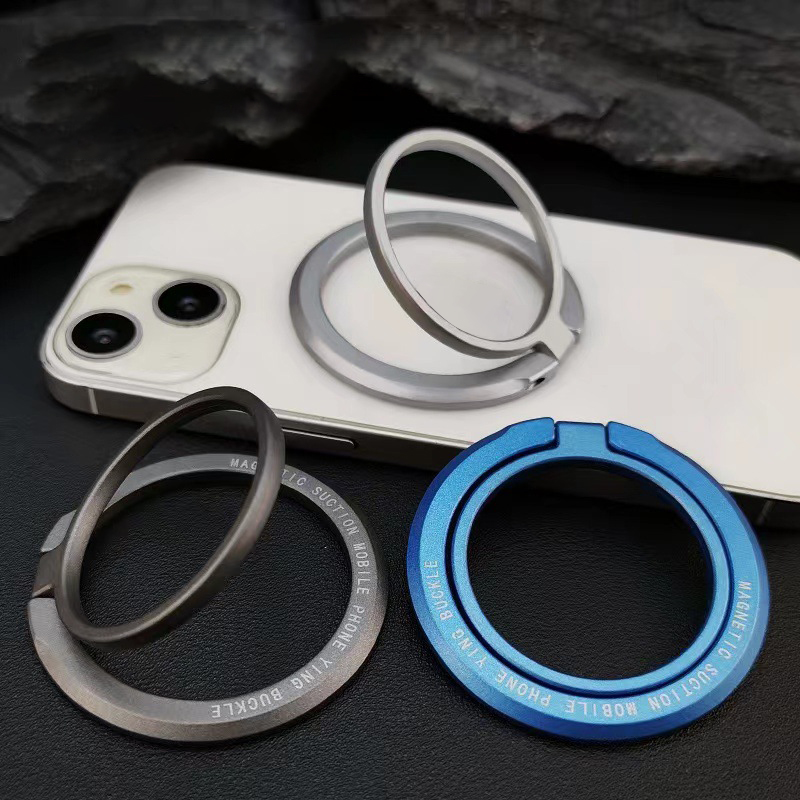 ที่ยึดโทรศัพท์แม่เหล็กสำหรับ M - Mobile Tech Accessories บทวิจารณ์และราคา