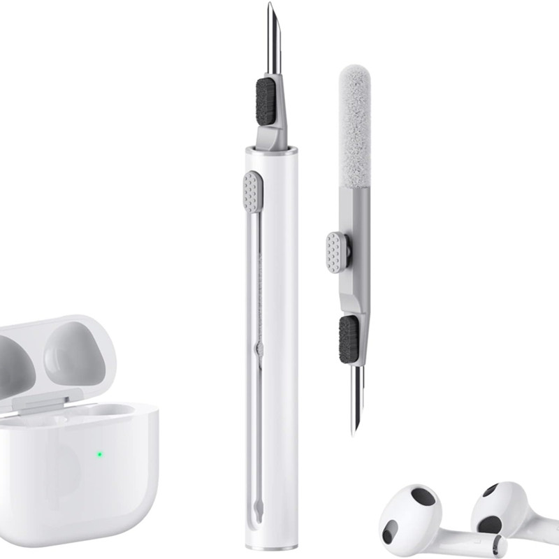 ชุดปากกาทำความสะอาดหูฟังและโทร - Mobile Tech Accessories บทวิจารณ์และราคา