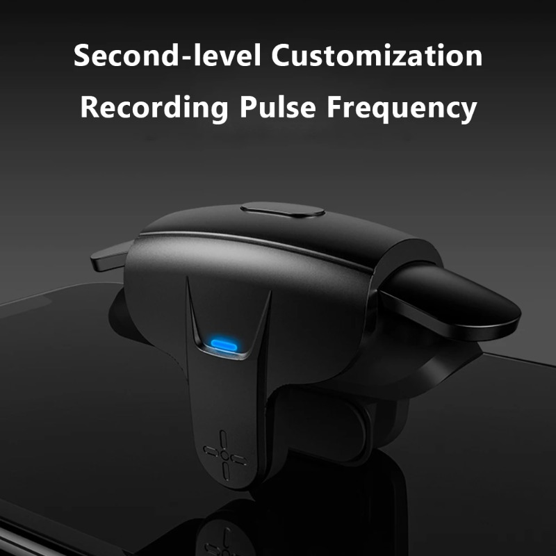 คอนโทรลเลอร์เกม AK05 สำหรับโทร - Mobile Tech Accessories บทวิจารณ์และราคา
